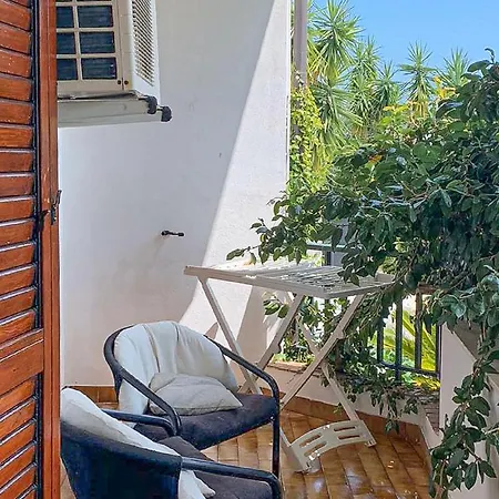 Apartamento Europa Santa María