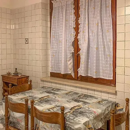 Europa Apartamento