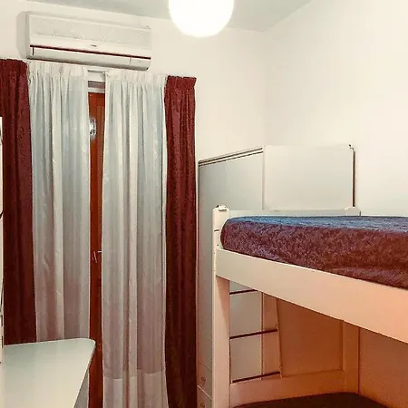 Europa Apartamento *