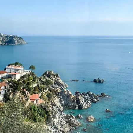 Apartamento Europa *